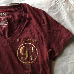 Harry Potter T-Shirt